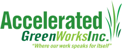 Accelerated Green Works