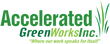 Accelerated Green Works