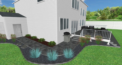 Landscape Design Package